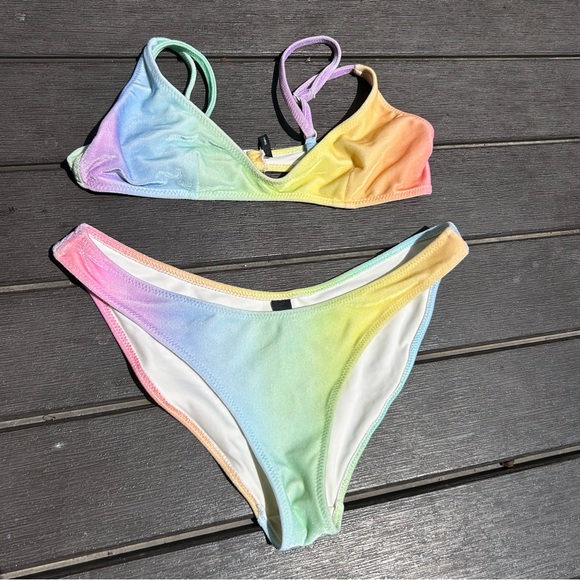 Triangl bikini - Picture 1 of 2